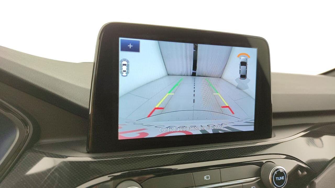 Ford Ford Kuga usata 14