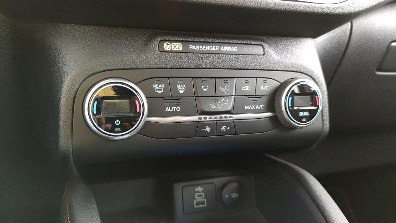 Ford Ford Kuga usata 15