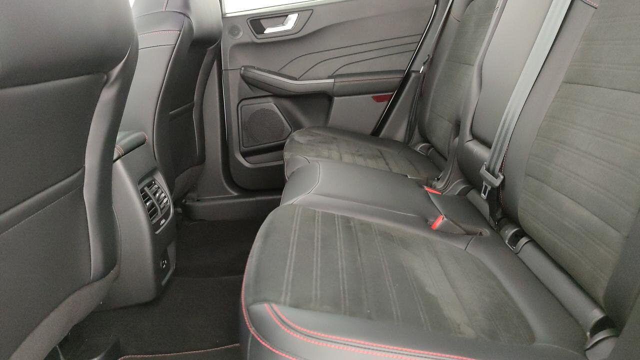 Ford Ford Kuga usata 19