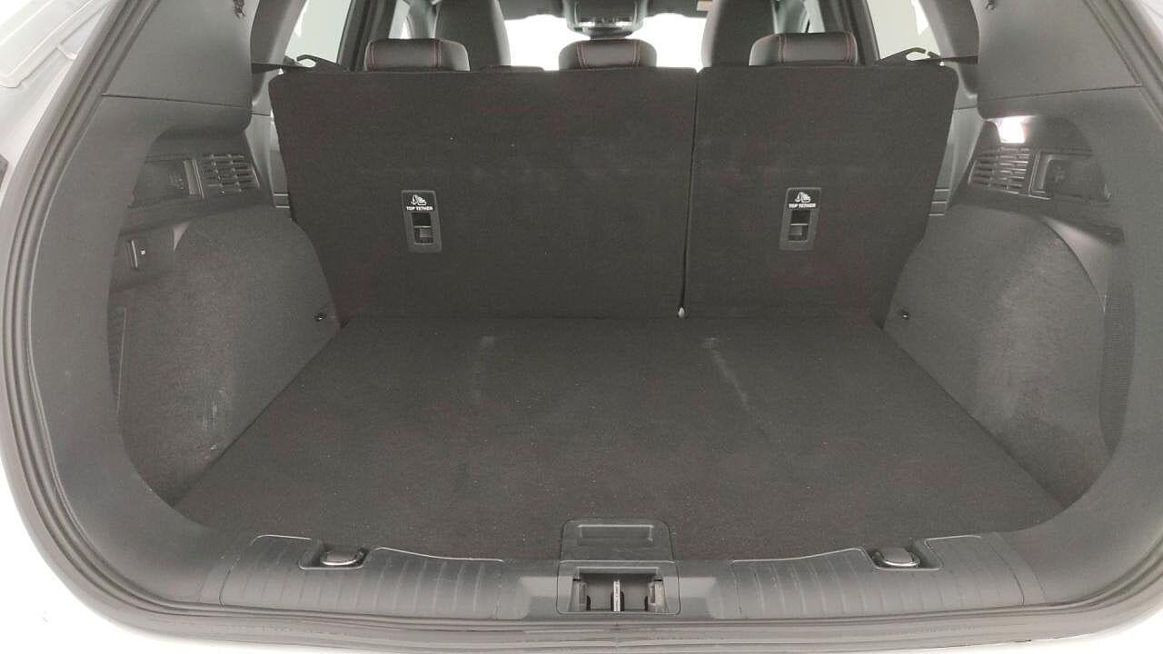 Ford Ford Kuga usata 20