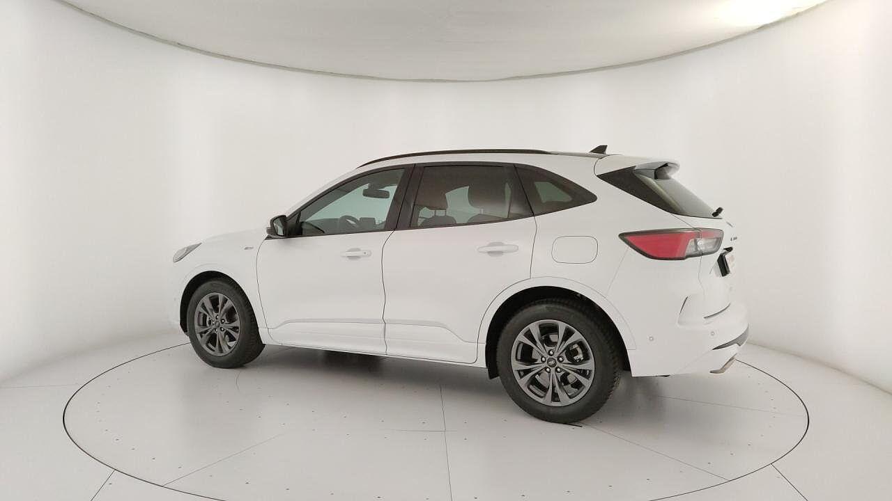 Ford Ford Kuga usata 22