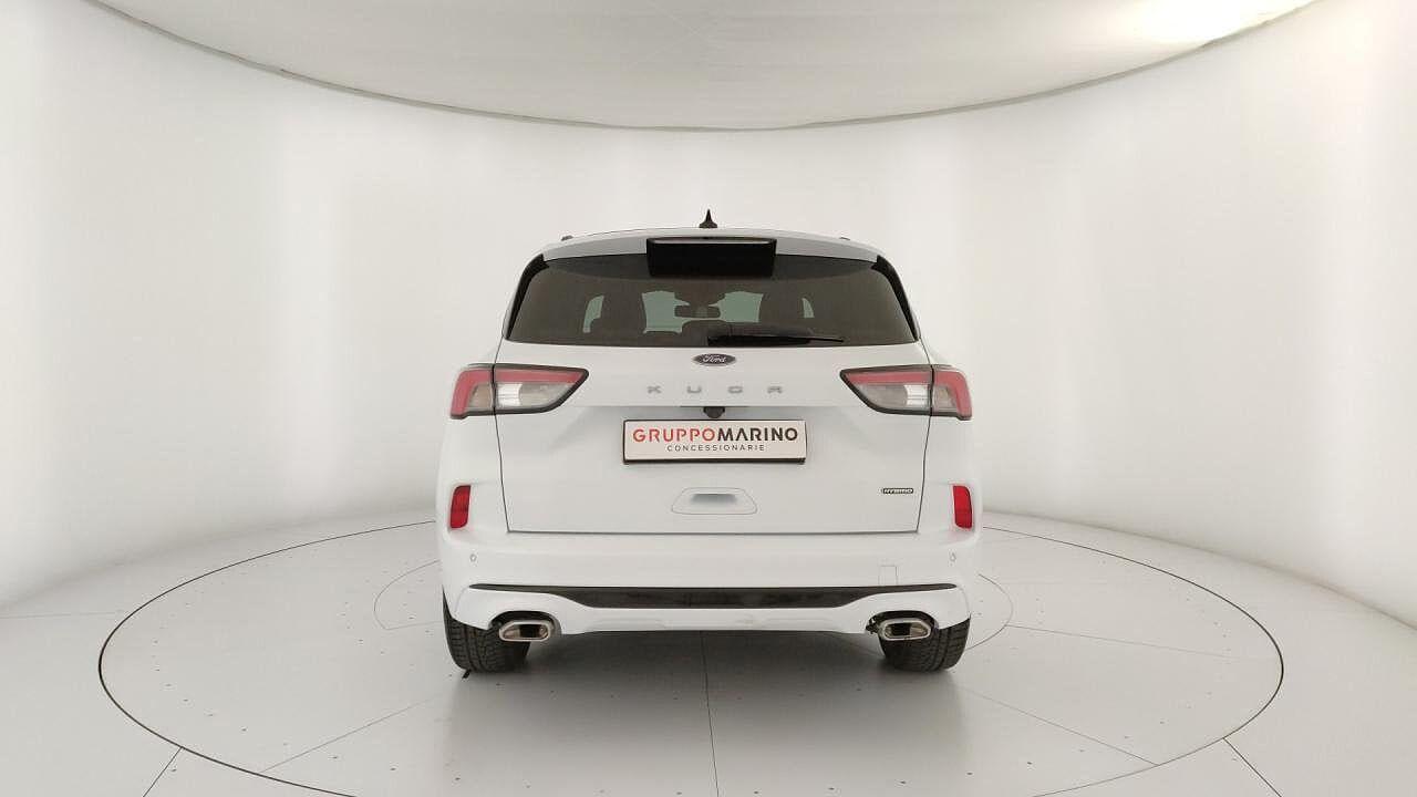 Ford Ford Kuga usata 24
