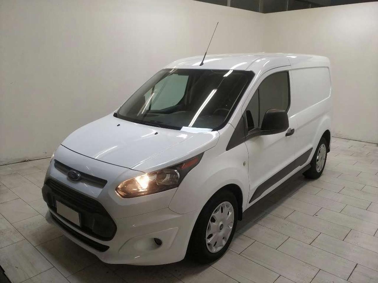 ford kuga kuga transit connect 220 1.5 tdci 100cv entry l1h1 e6 usata