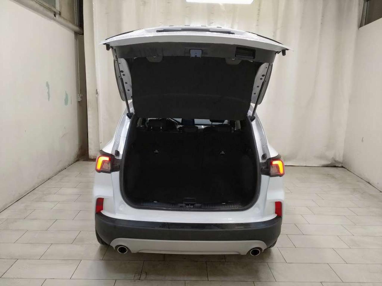 Ford Ford Kuga usata 1