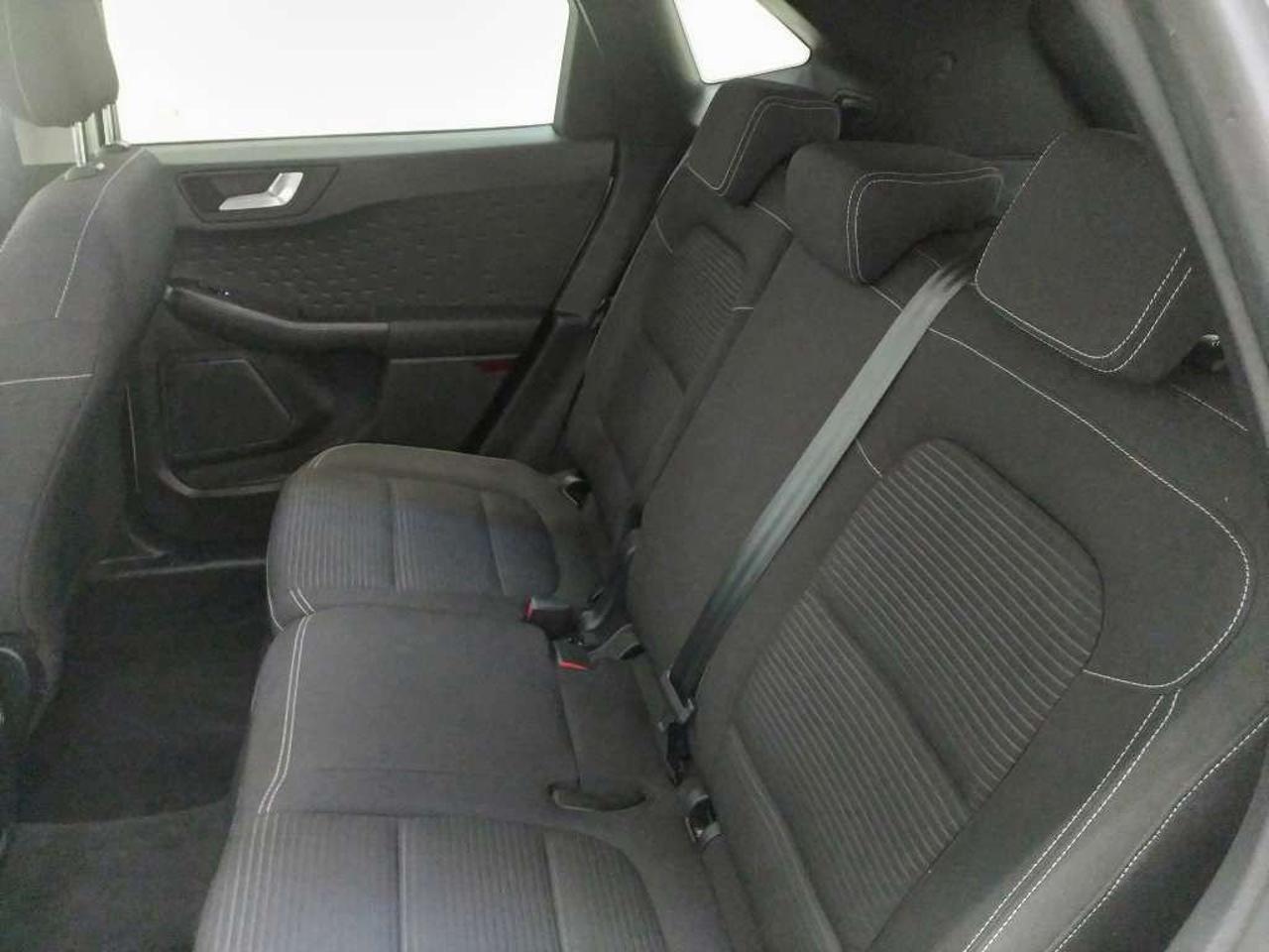 Ford Ford Kuga usata 2