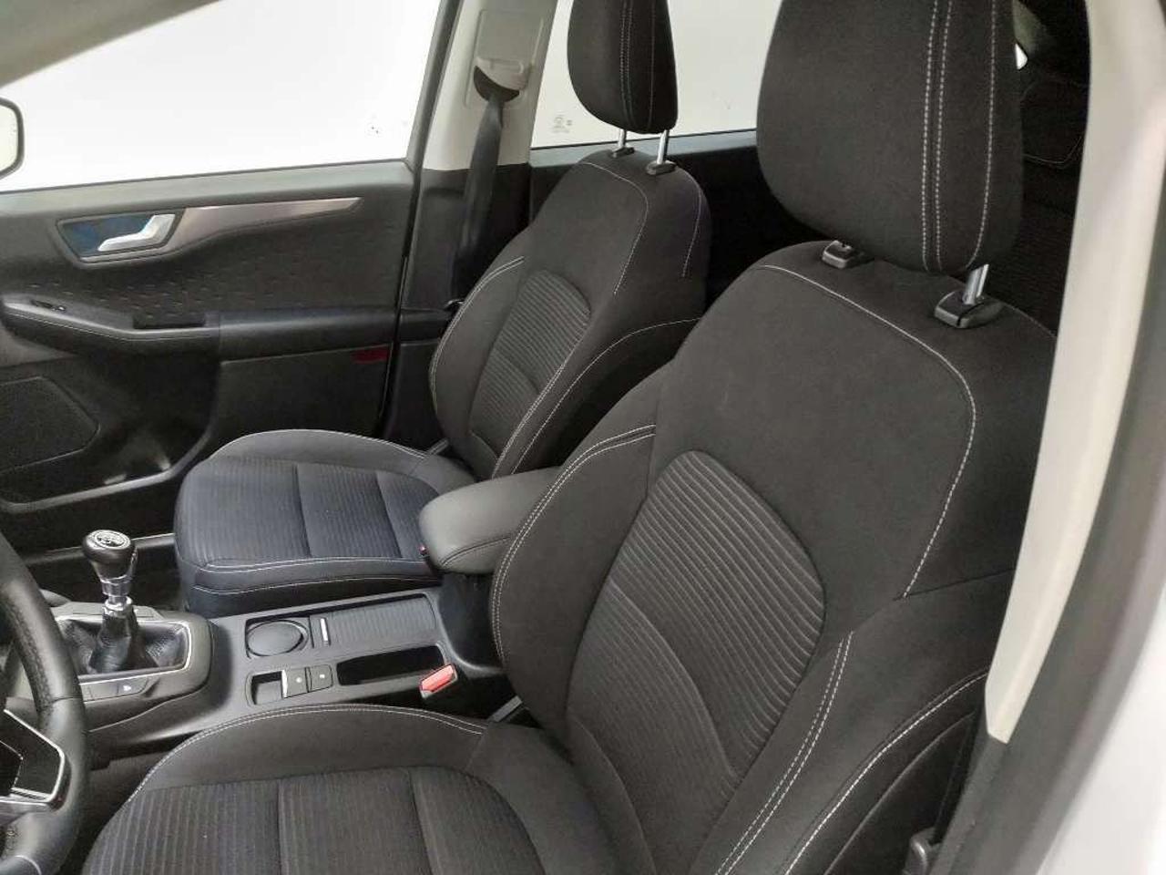 Ford Ford Kuga usata 3