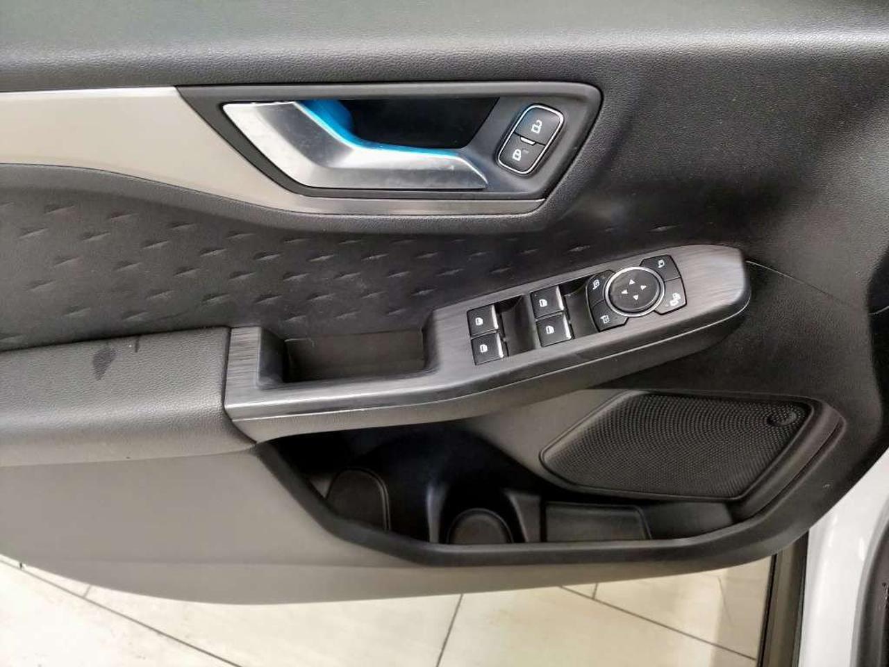 Ford Ford Kuga usata 4