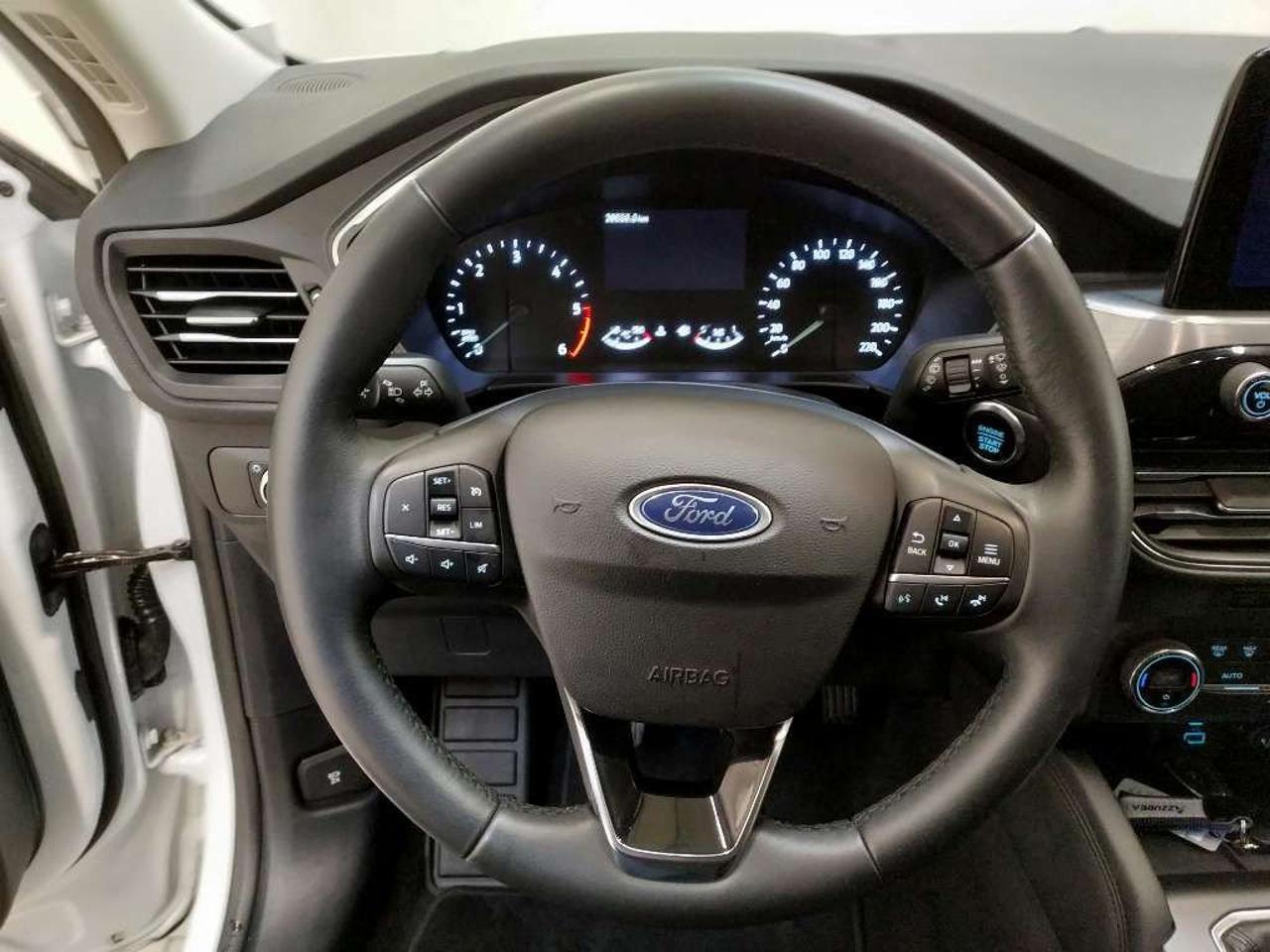 Ford Ford Kuga usata 5