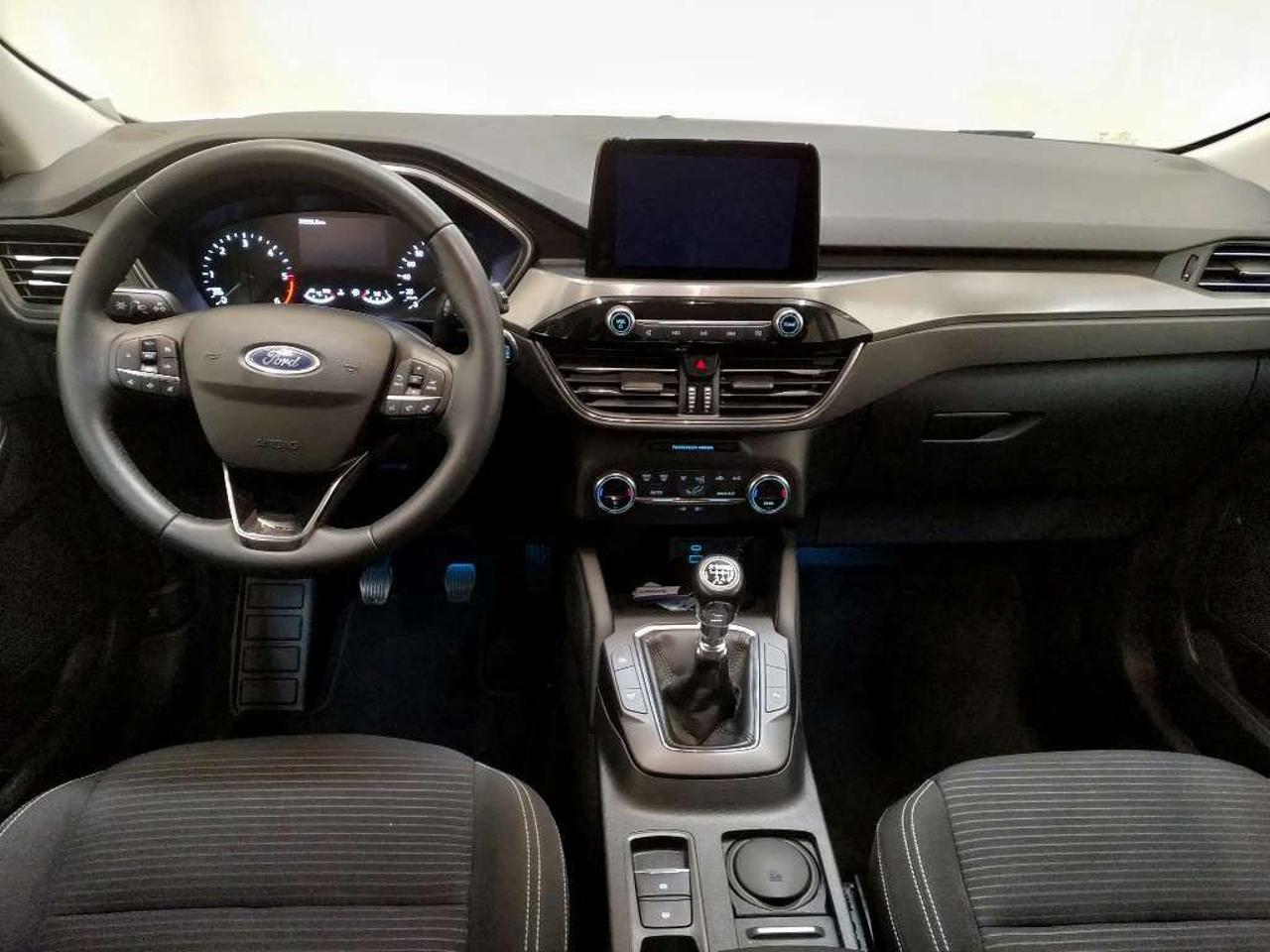 Ford Ford Kuga usata 6