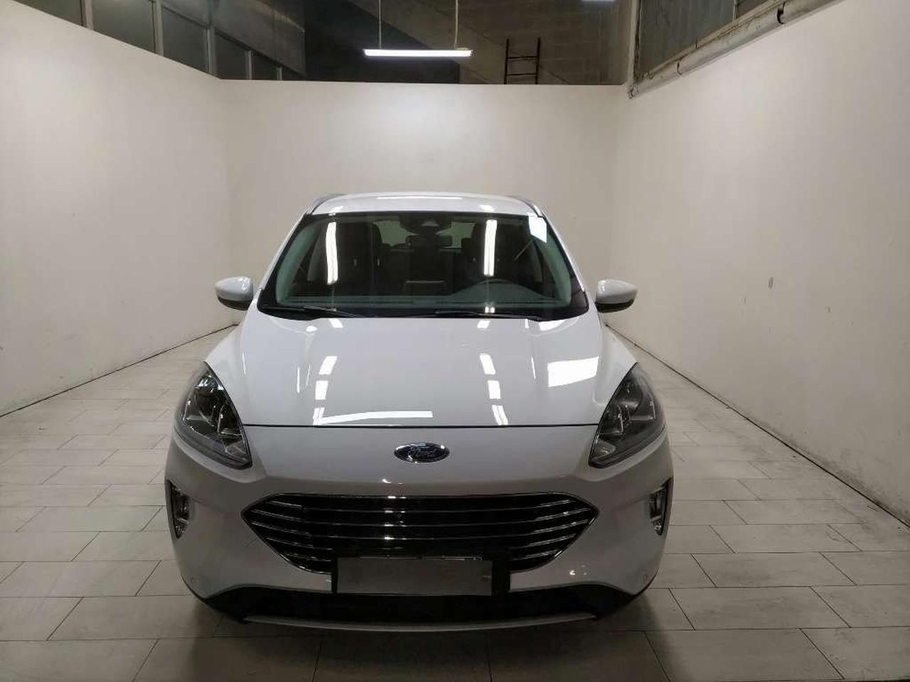 Ford Ford Kuga usata 7