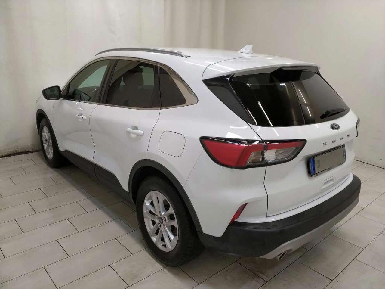 Ford Ford Kuga usata 11