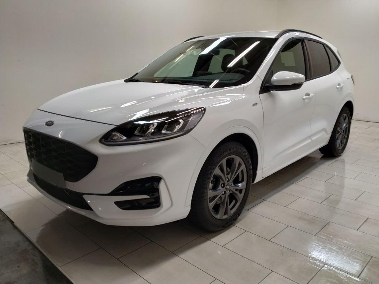 ford kuga kuga 1.5 ecoblue st-line 2wd 120cv usata