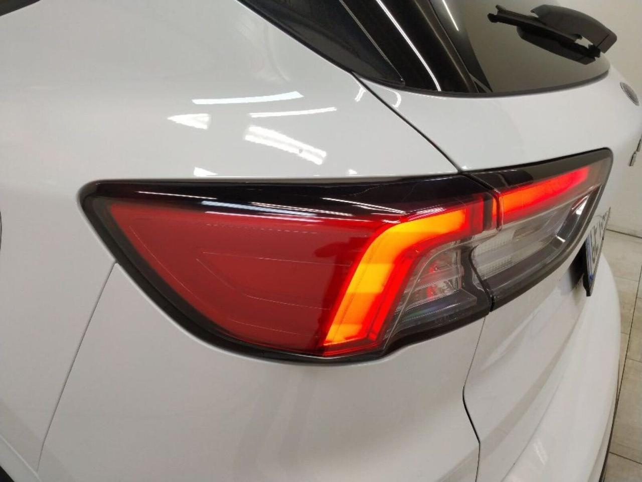 Ford Kuga - Foto 2