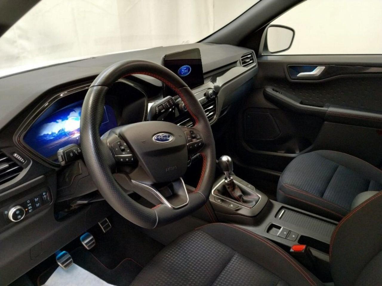Ford Kuga - Foto 5