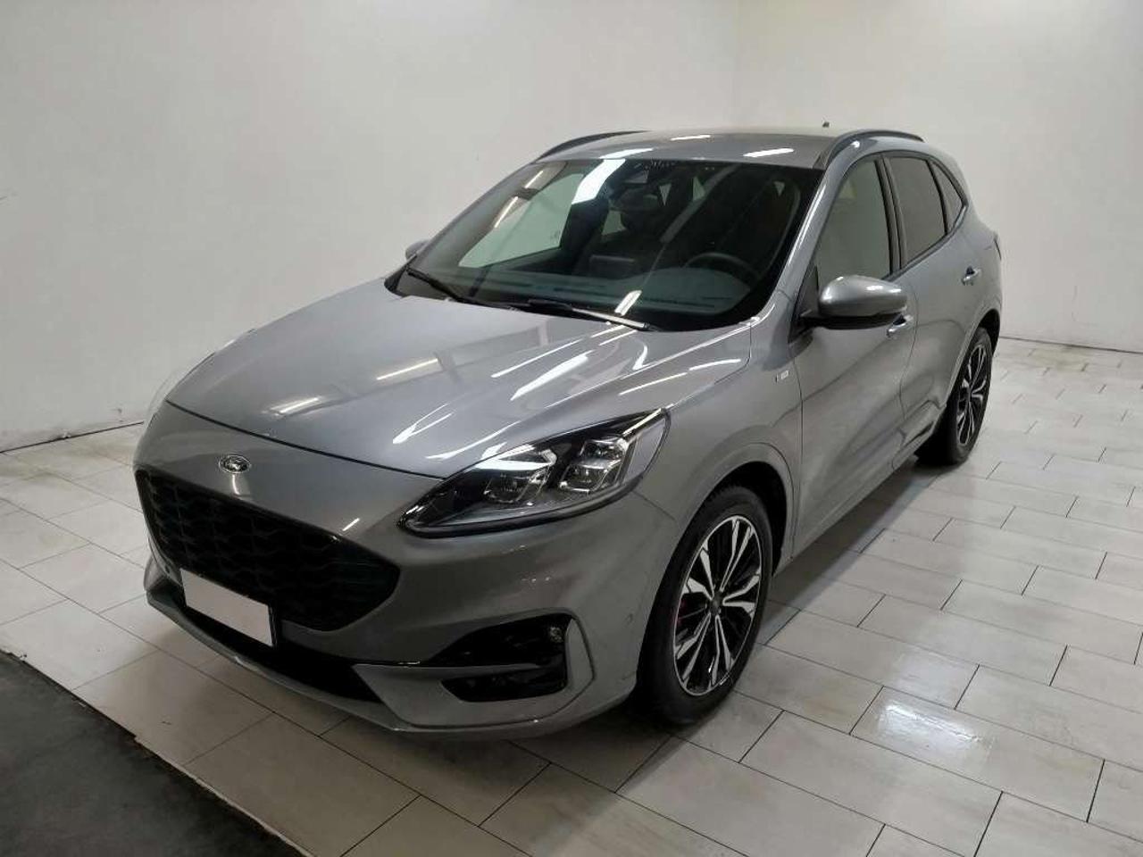 ford kuga kuga 2.5 full hybrid st-line x 2wd 190cv cvt usata