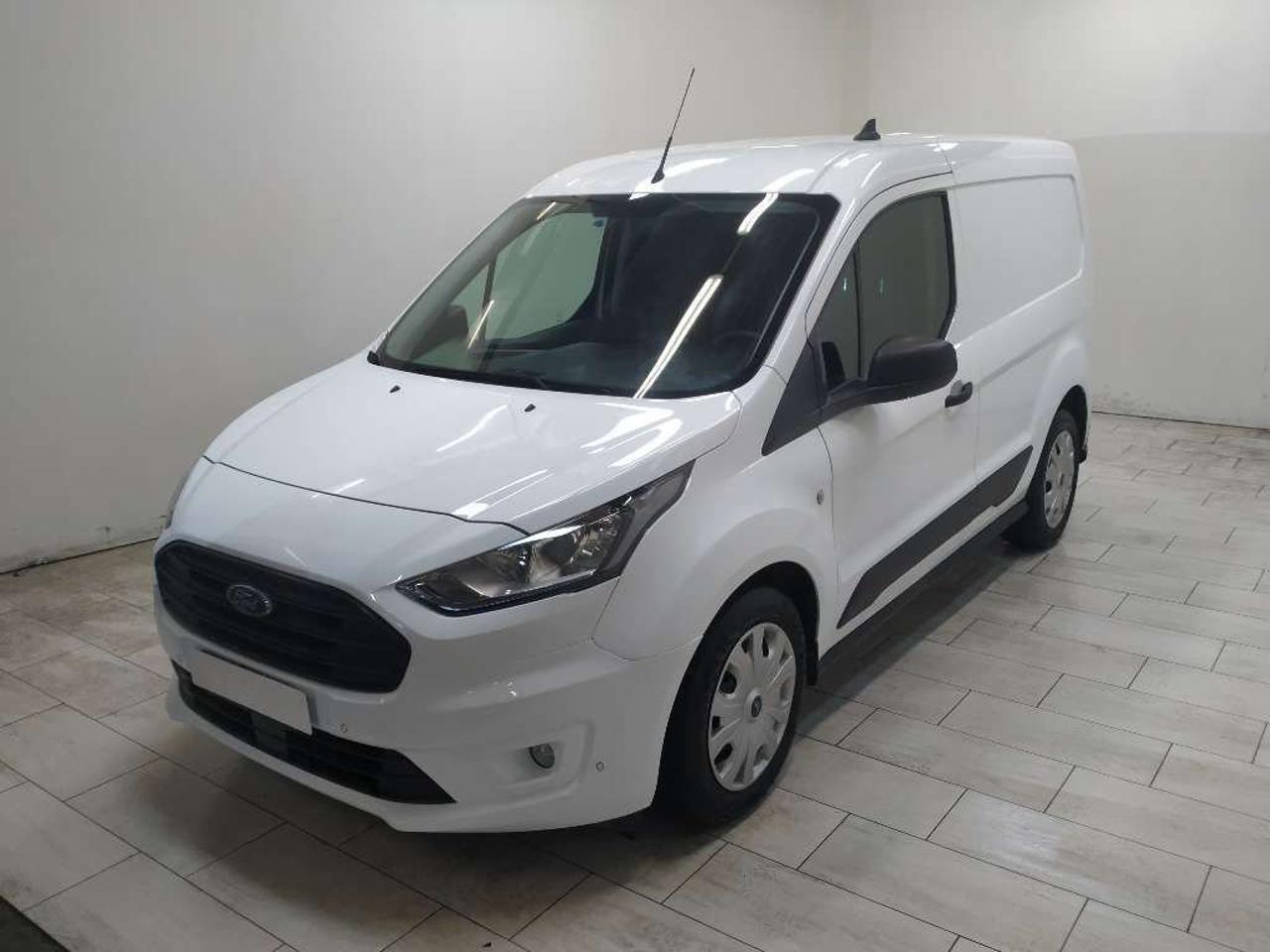 ford kuga kuga transit connect 200 1.5 tdci 100cv entry l1h1 e6.2 usata