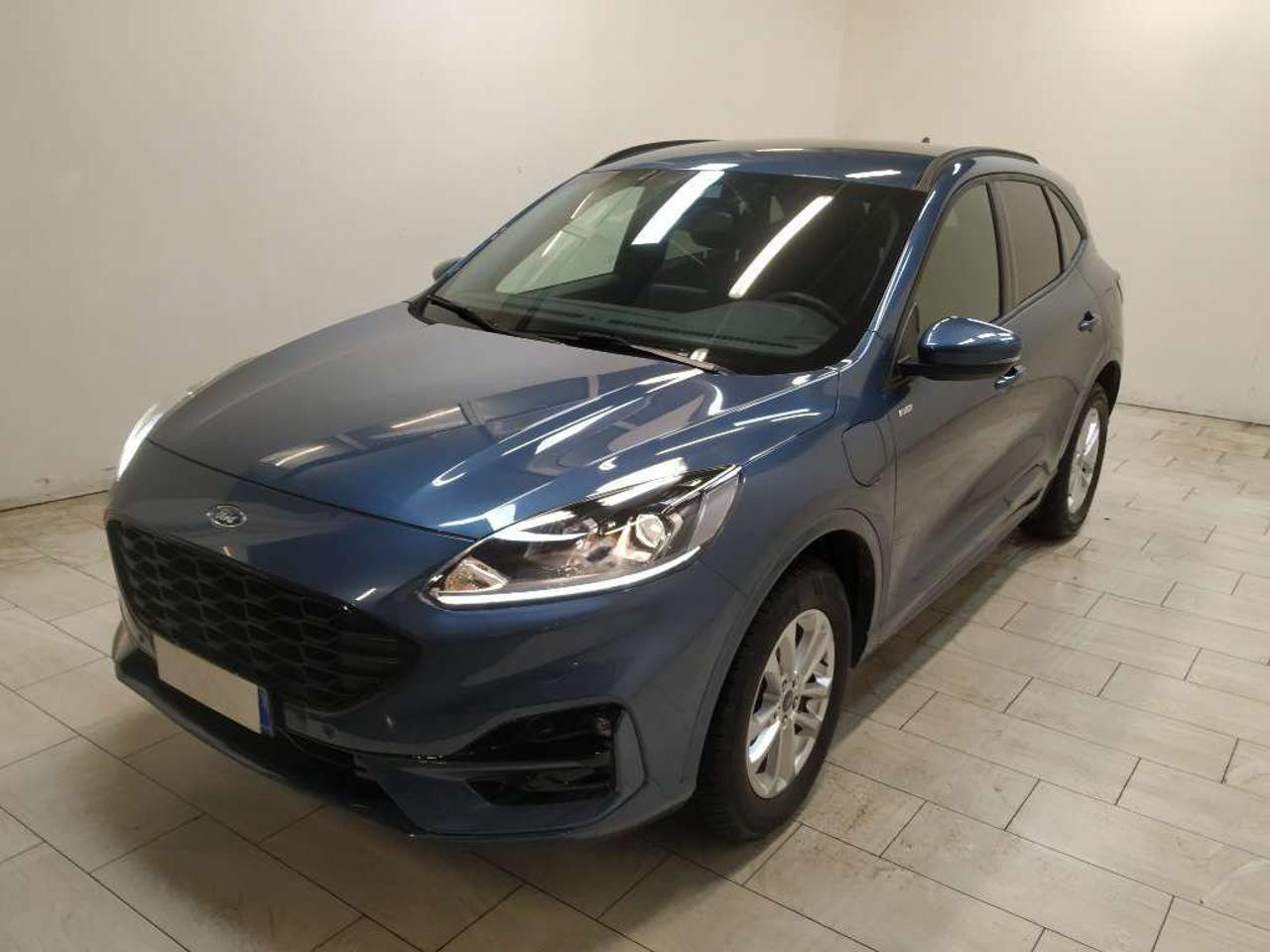 ford kuga kuga 2.5 phev st-line 2wd 225cv cvt usata