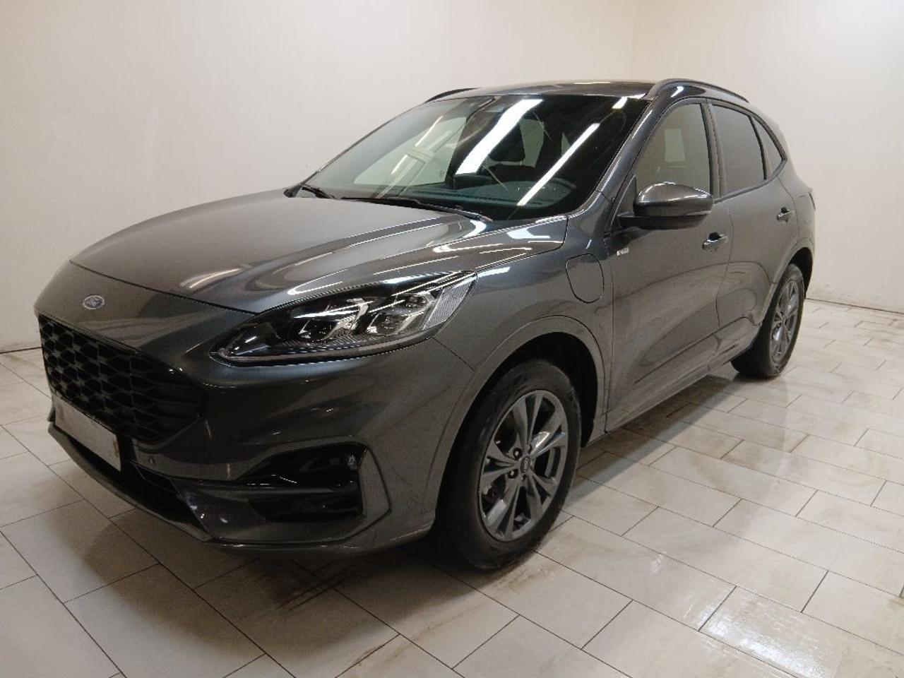 ford kuga kuga 2.5 phev st-line 2wd 225cv cvt usata