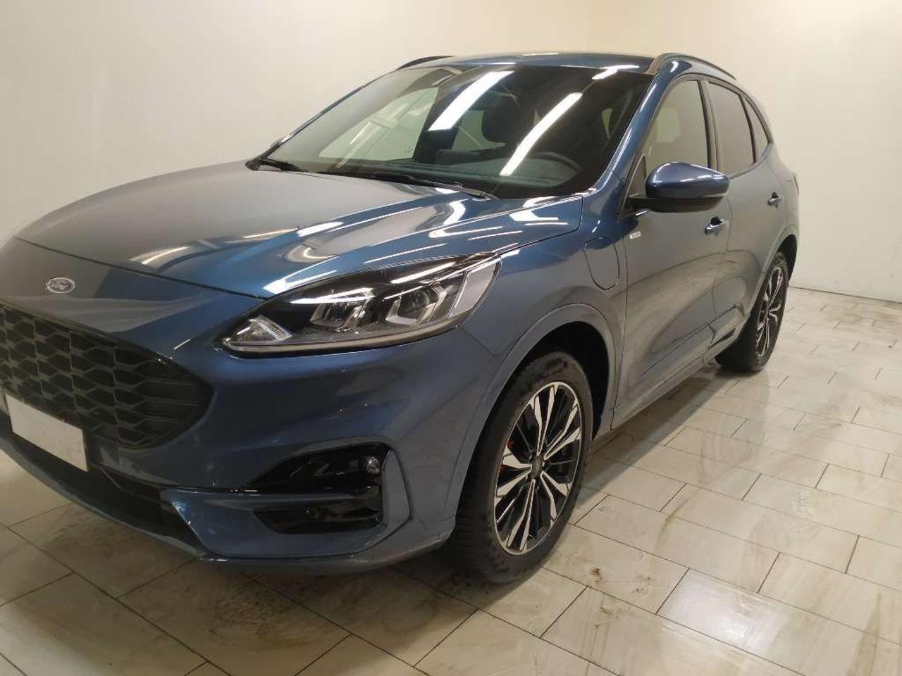 ford kuga kuga 2.5 phev st-line 2wd 225cv cvt usata