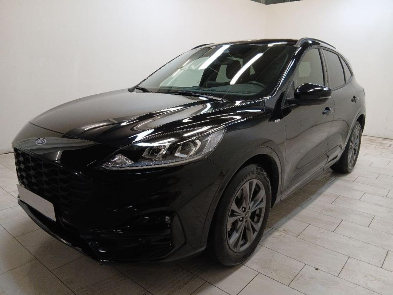 Ford Ford Kuga KUGA 2.5 full hybrid ST-Line 2wd 190cv cvt