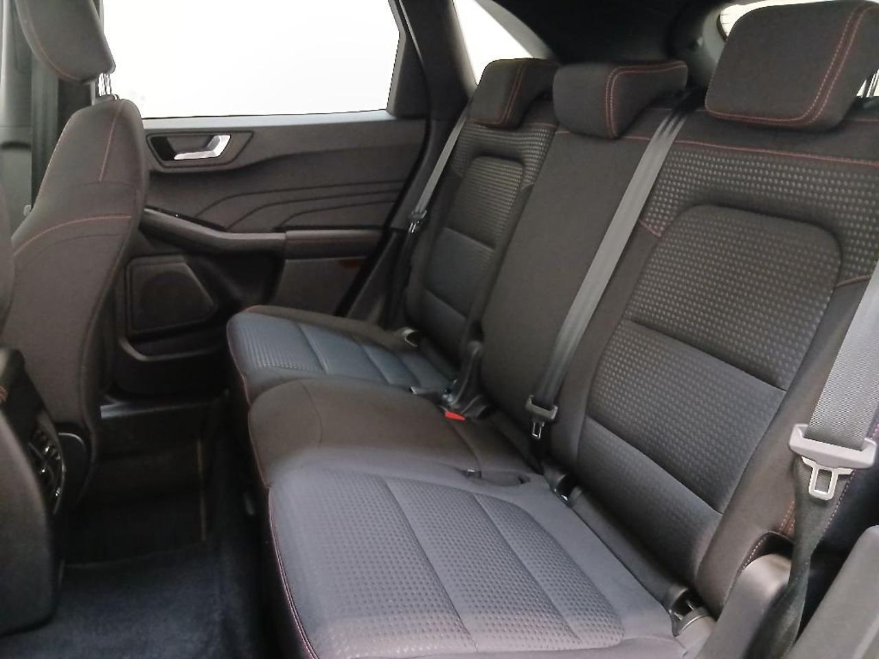 Ford Ford Kuga usata, con alzacristalli elettrici