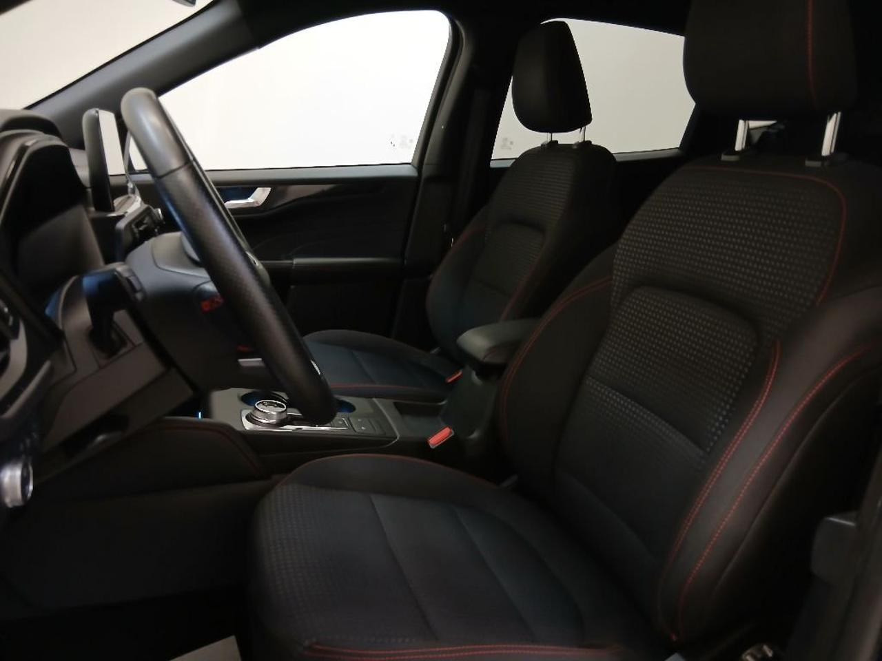 Ford Ford Kuga usata, con immobilizzatore elettronico