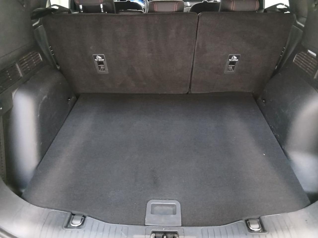 Ford Ford Kuga usata 15