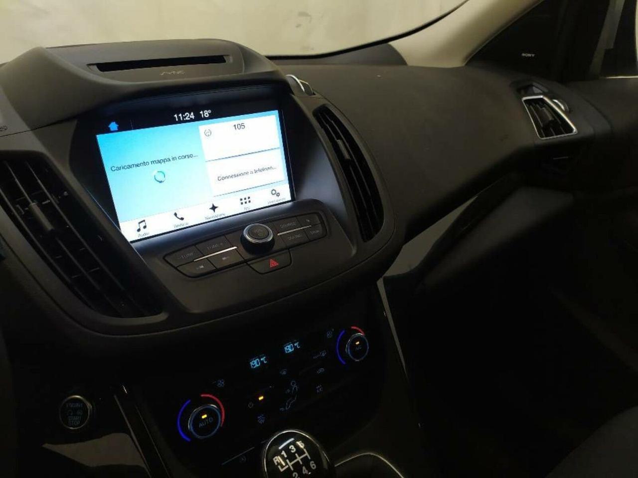 Ford Kuga - Foto 4