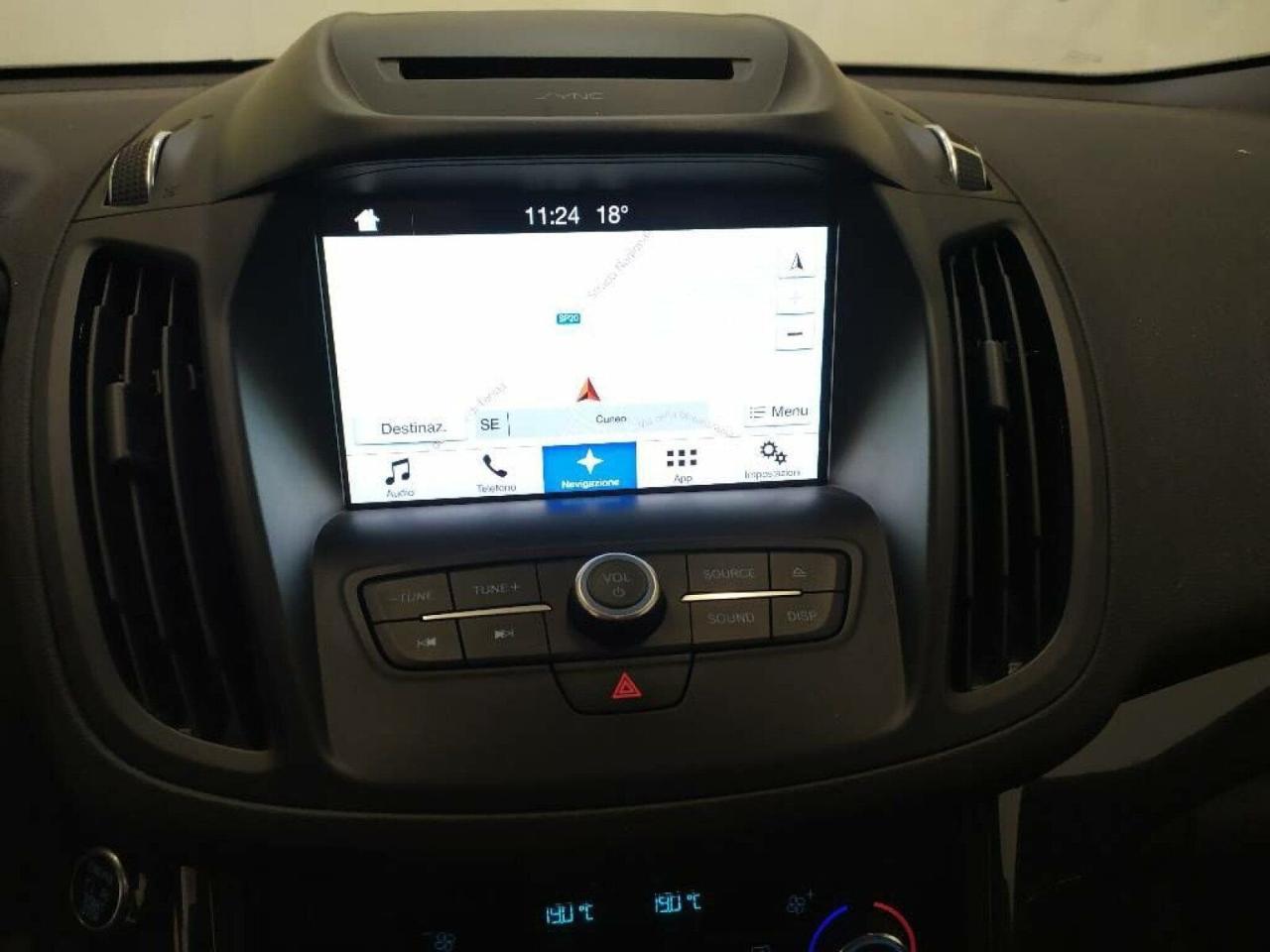 Ford Kuga - Foto 5