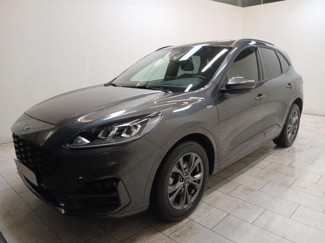 ford kuga kuga 2.5 full hybrid st-line x 2wd 190cv cvt usata