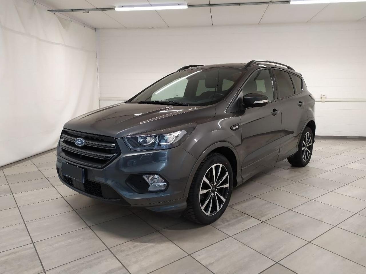 ford kuga kuga 1.5 tdci st-line s and s 2wd 120cv powershift usata