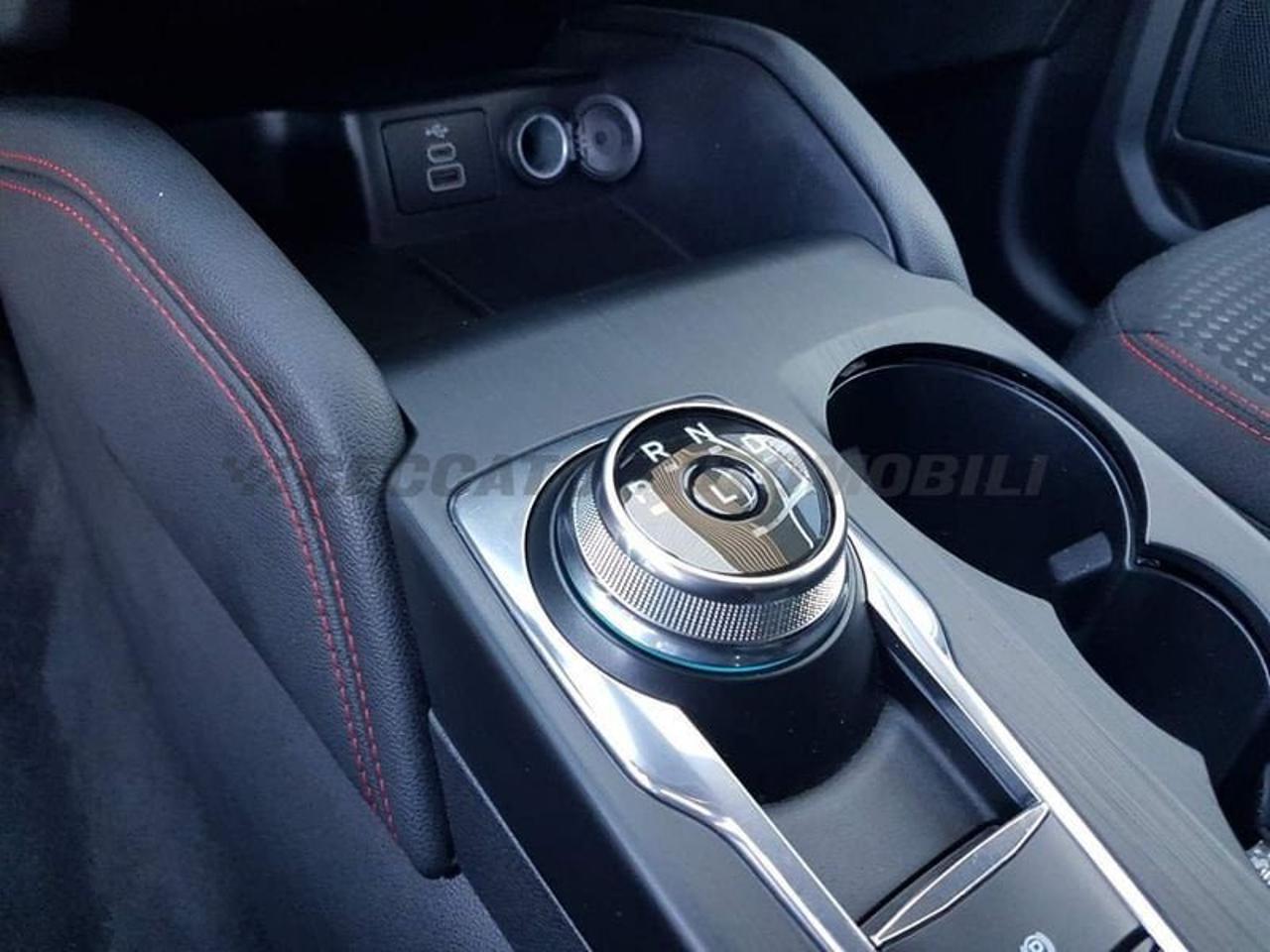 Ford Ford Kuga usata, con alzacristalli elettrici