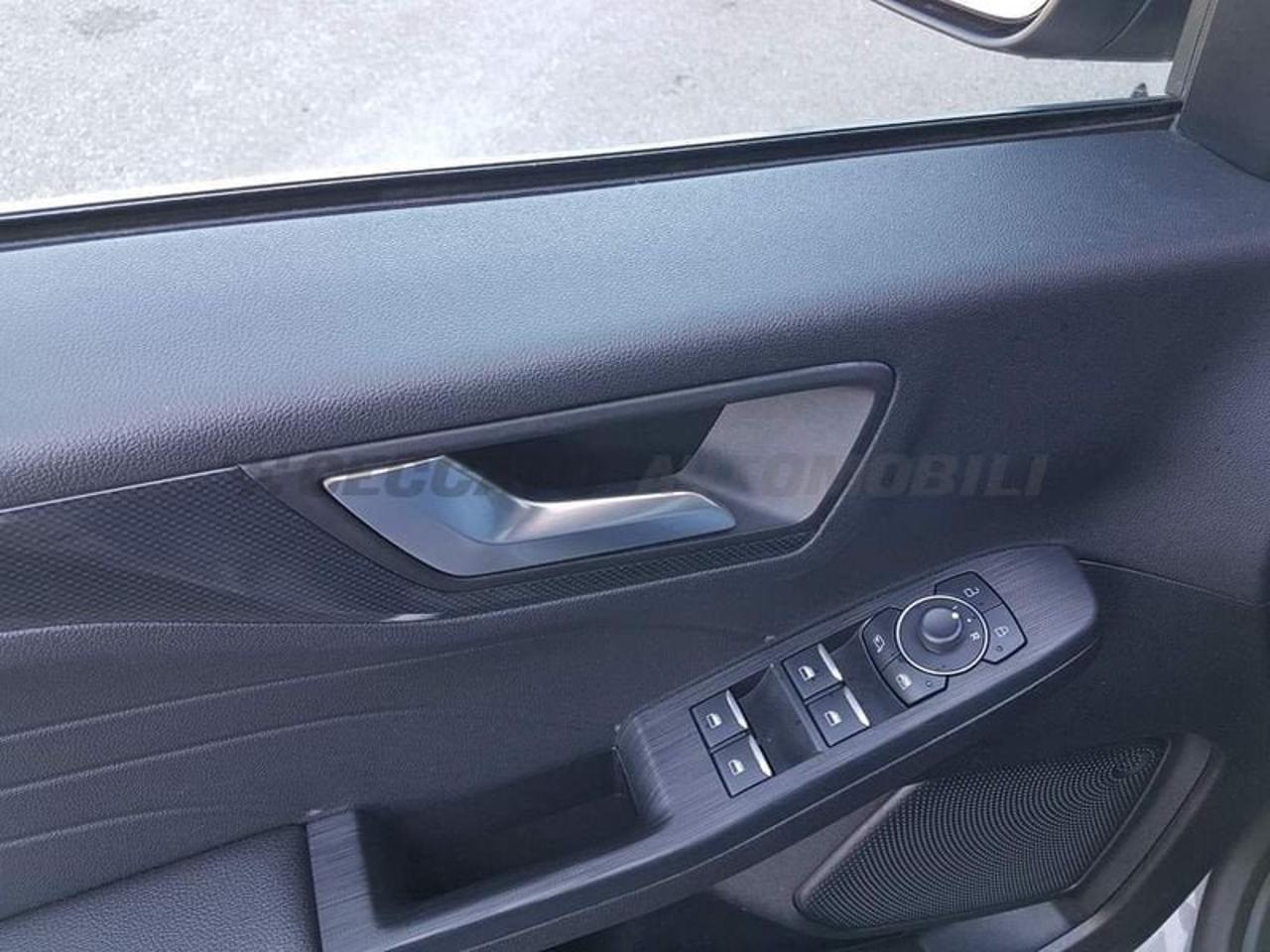 Ford Ford Kuga usata, con cerchi in lega