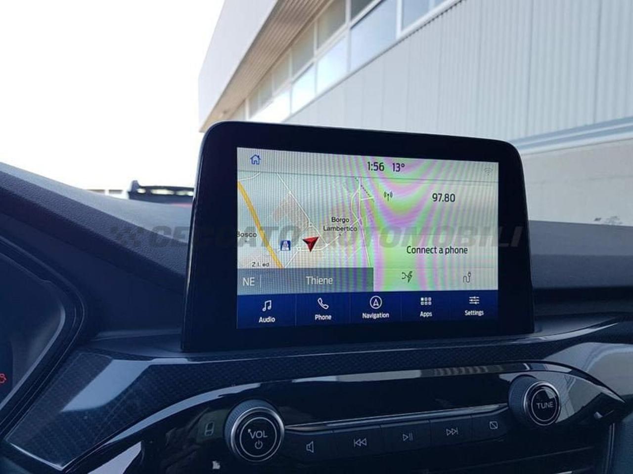 Ford Ford Kuga usata 16