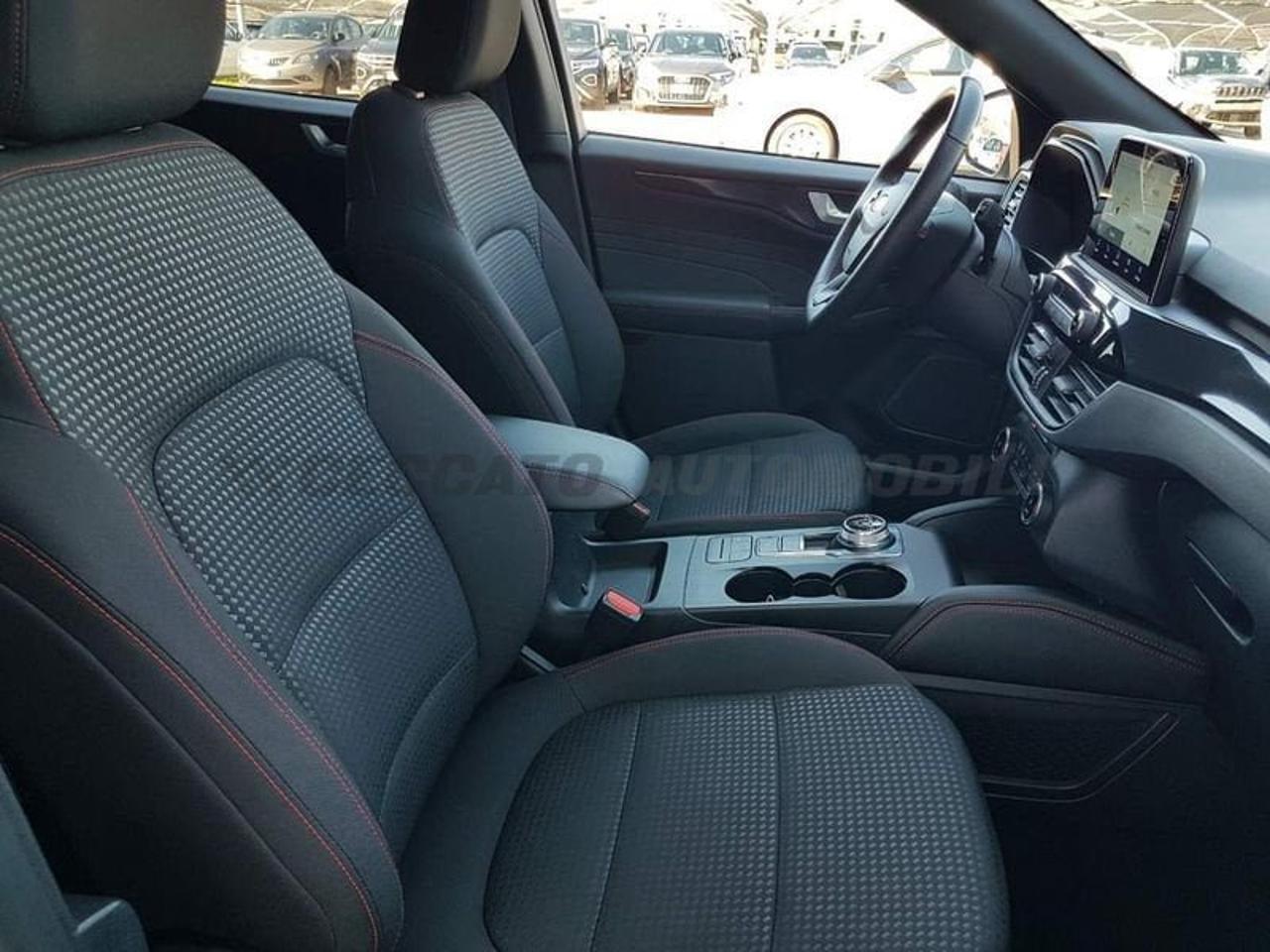 Ford Ford Kuga usata 17