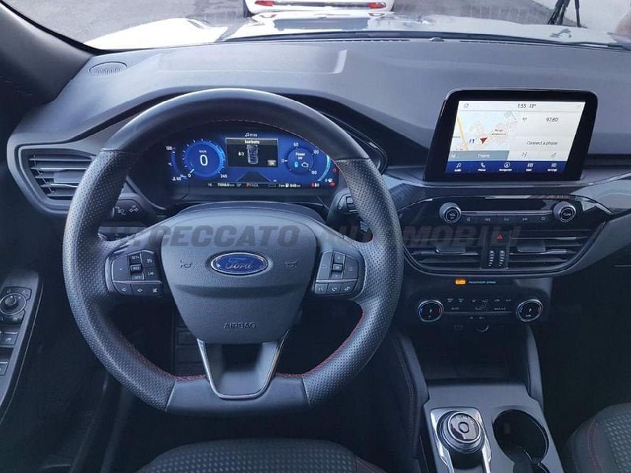 Ford Ford Kuga usata 23