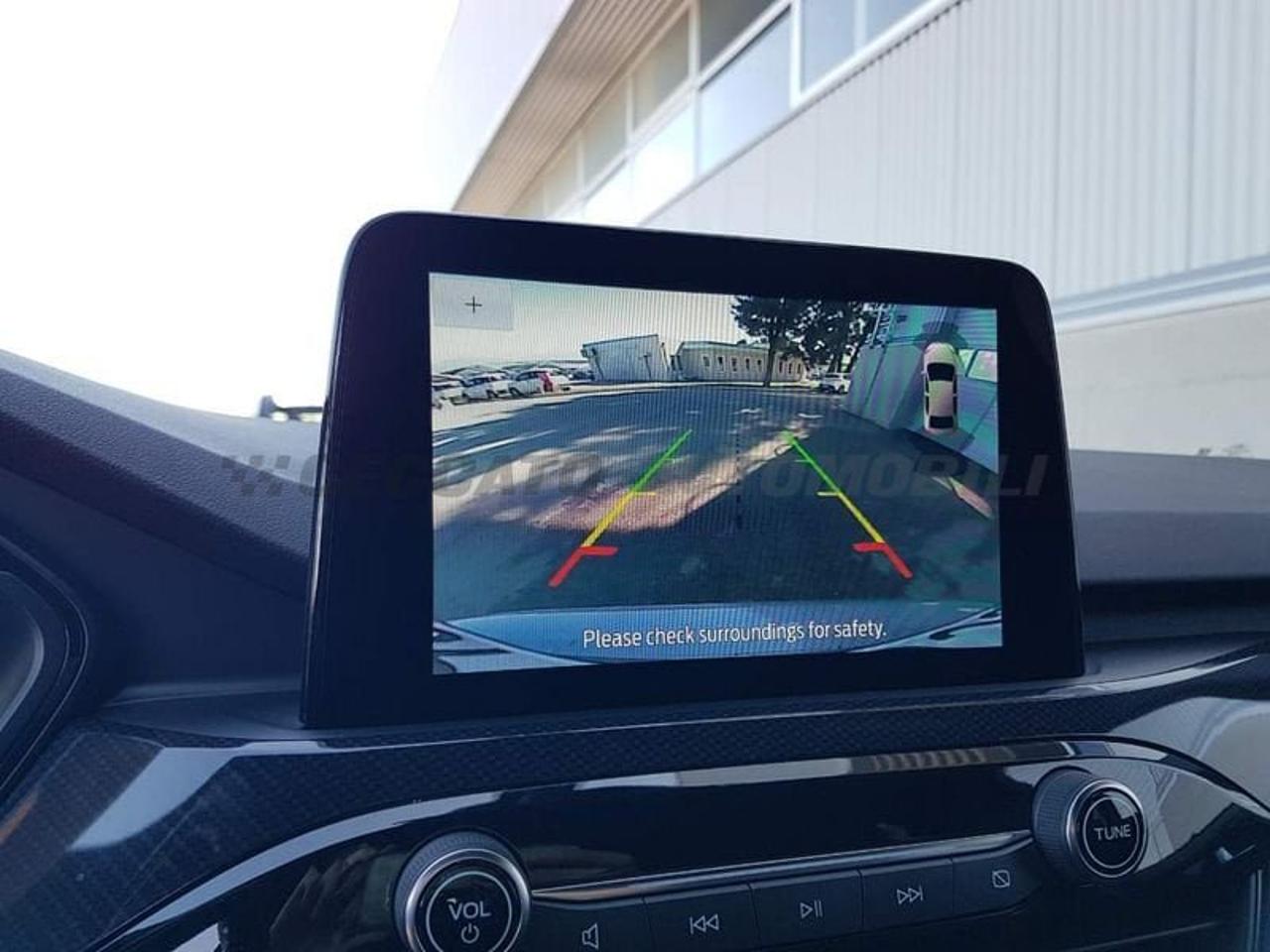 Ford Ford Kuga usata 24