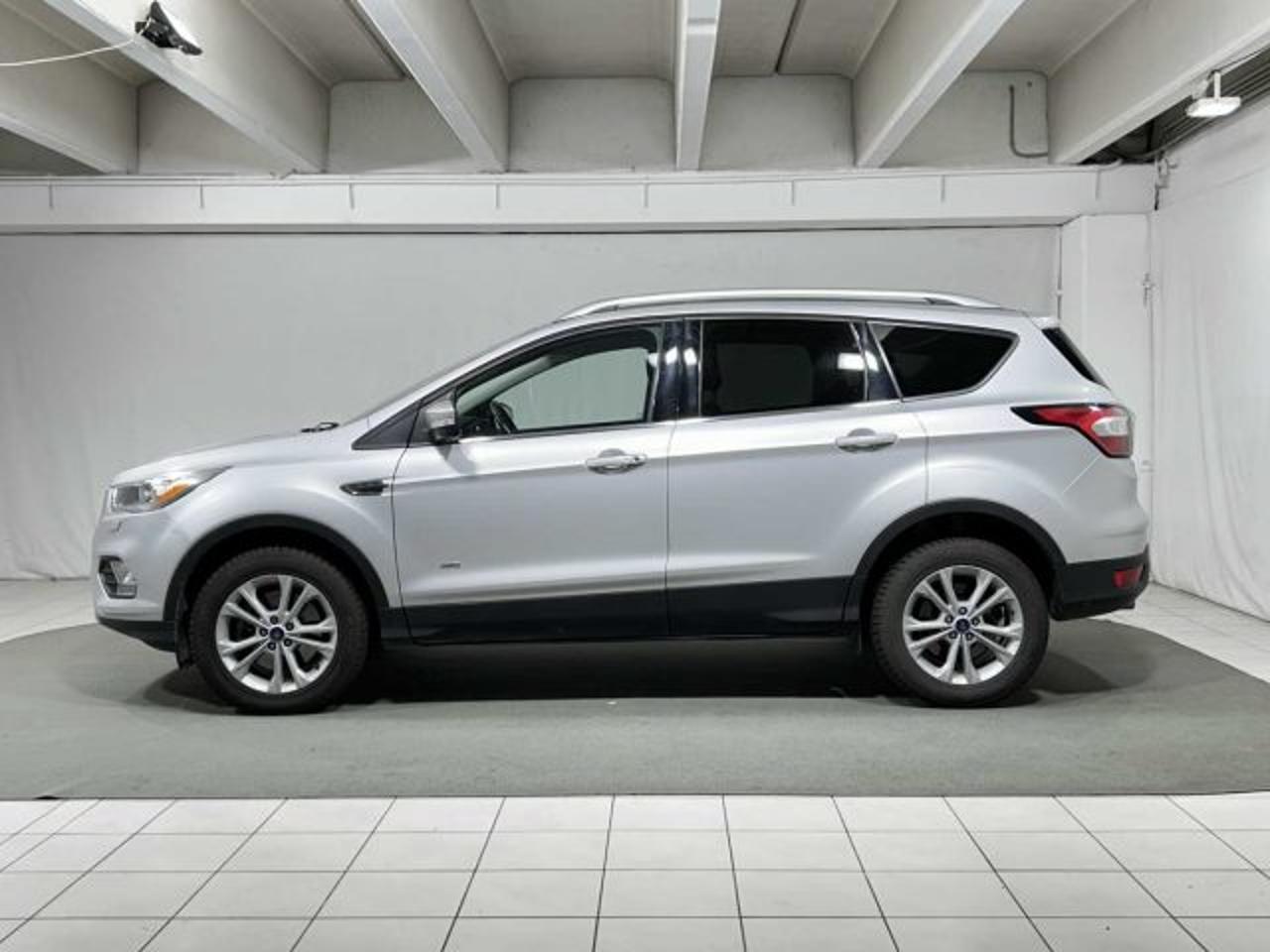 Ford Ford Kuga usata 11