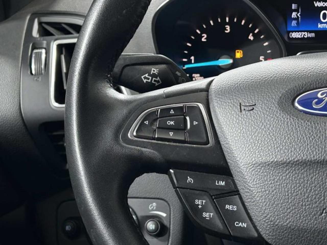 Ford Ford Kuga usata 16