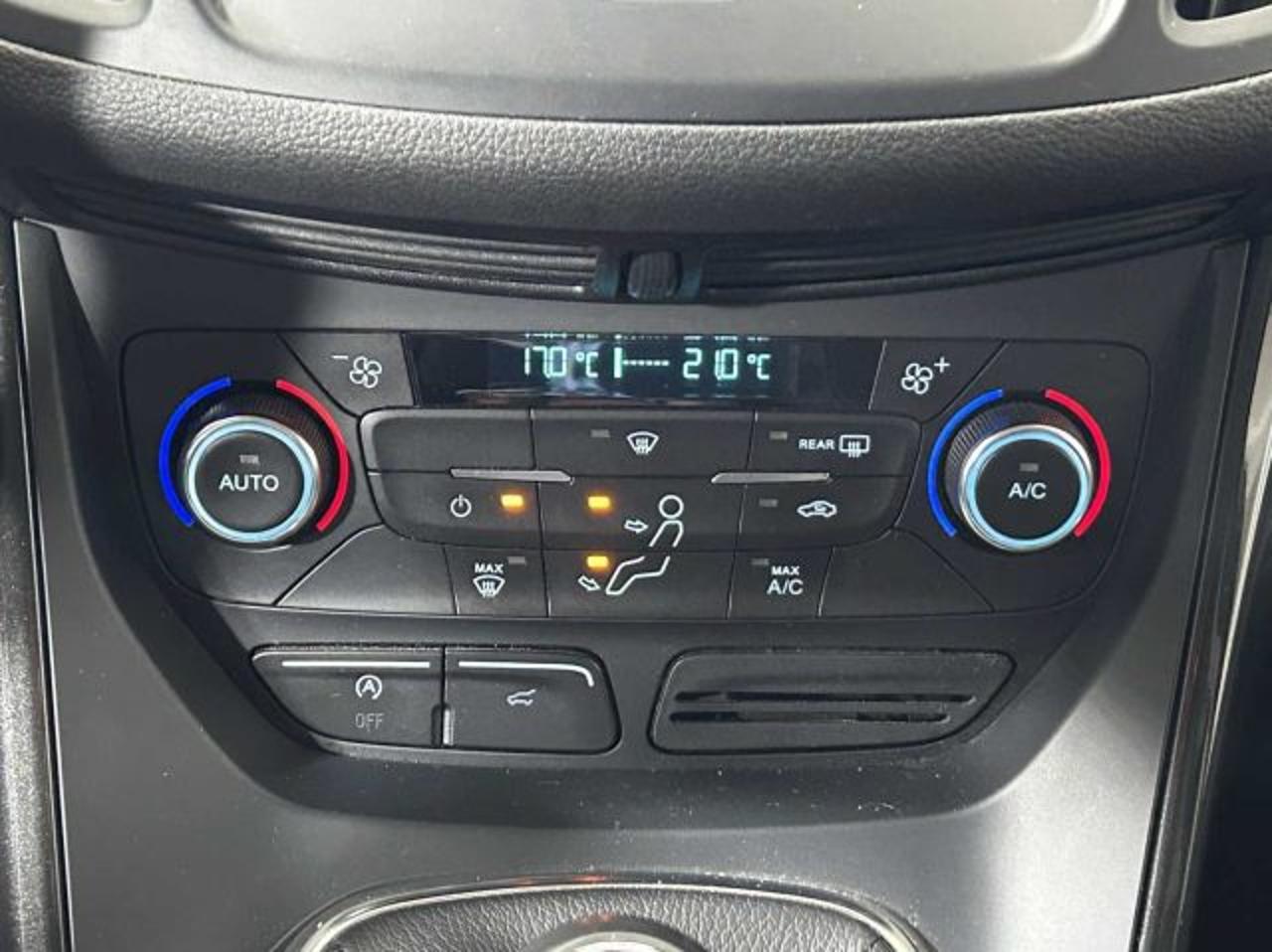 Ford Ford Kuga usata 19