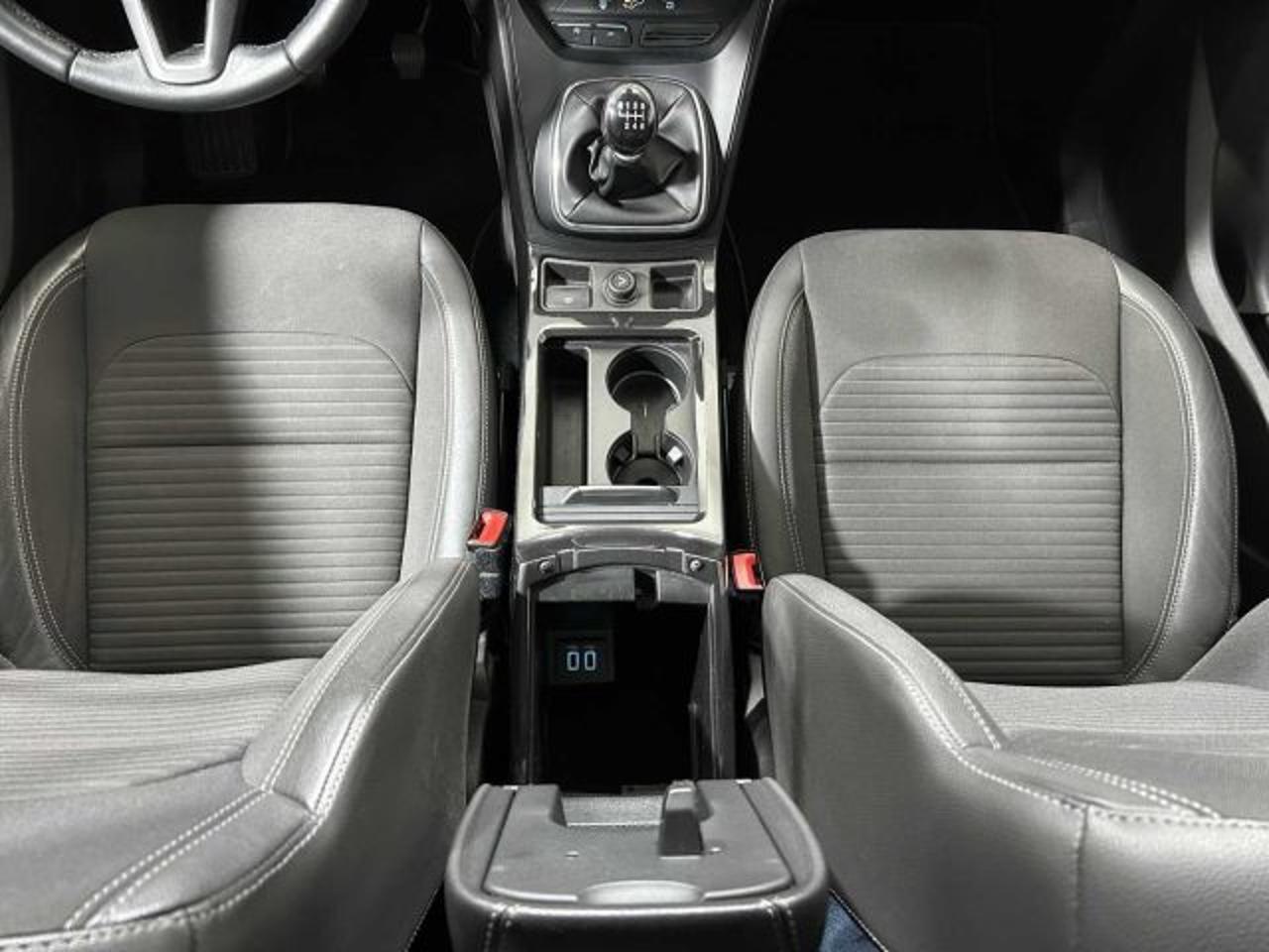 Ford Ford Kuga usata 20