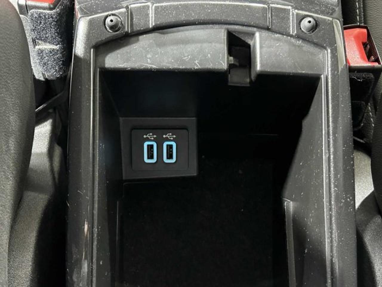 Ford Ford Kuga usata 21