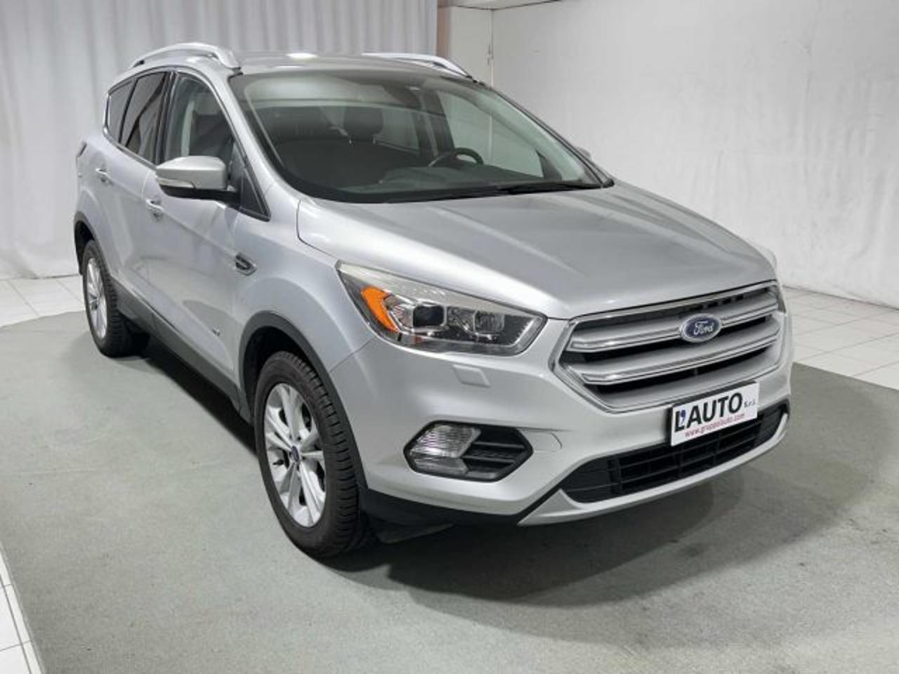 Ford Ford Kuga usata 27