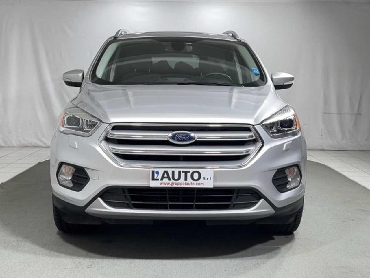 Ford Ford Kuga usata 28