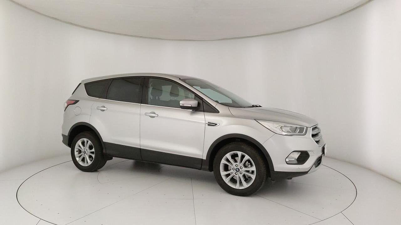 Ford Ford Kuga usata, con Caricabatterie di bordo da 11 kW