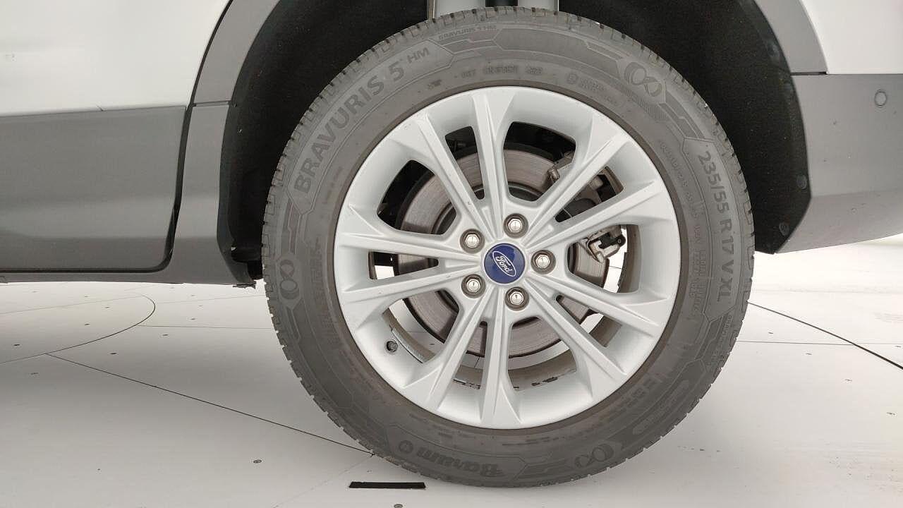 Ford Ford Kuga usata, con Caricabatterie di bordo da 7,4 kW