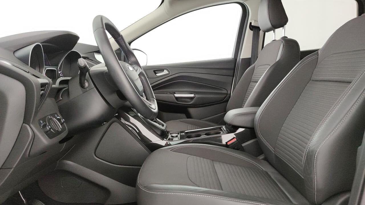 Ford Ford Kuga usata, con Climatizzatore