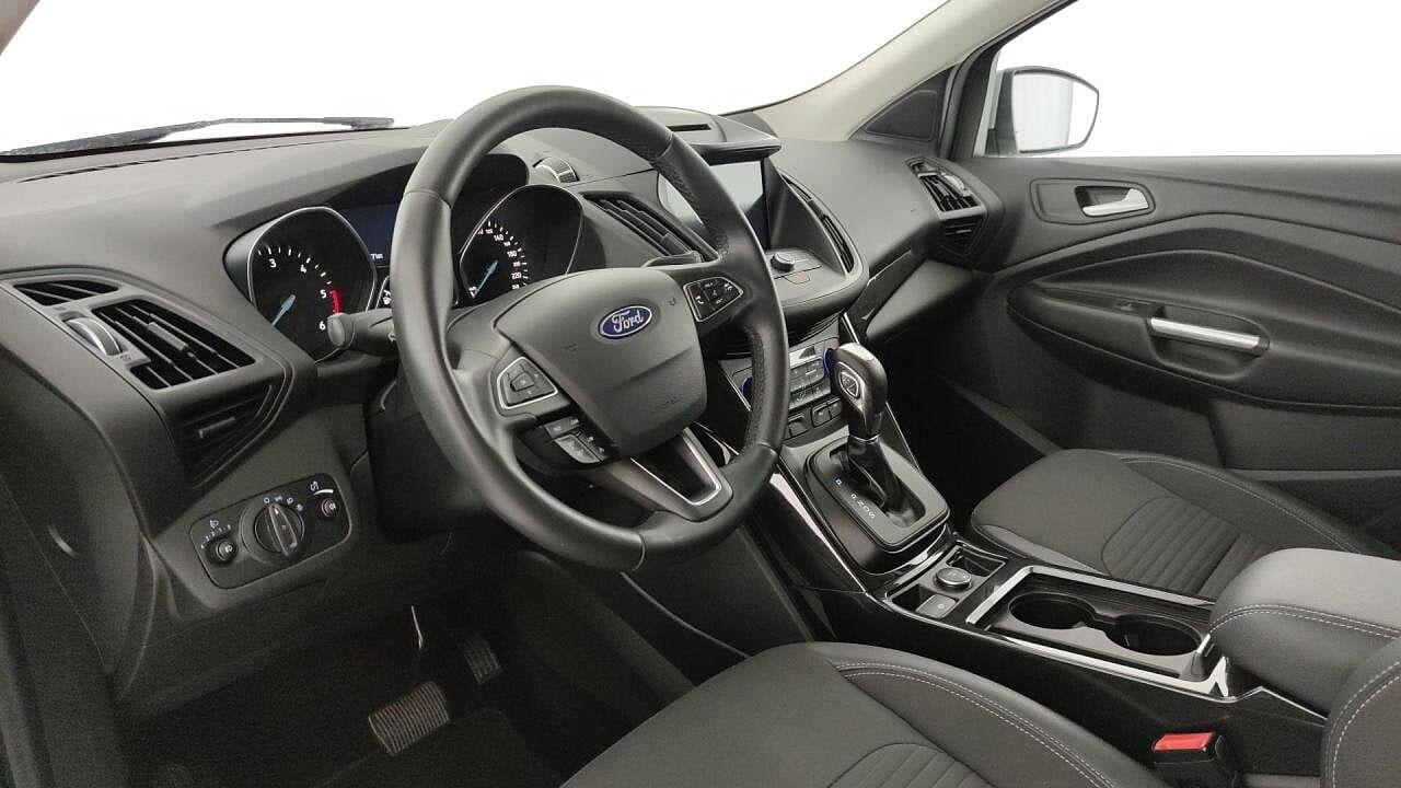 Ford Ford Kuga usata, con GPS