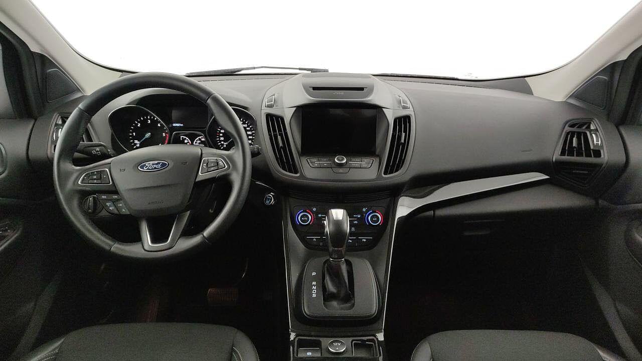 Ford Ford Kuga usata, con Isofix