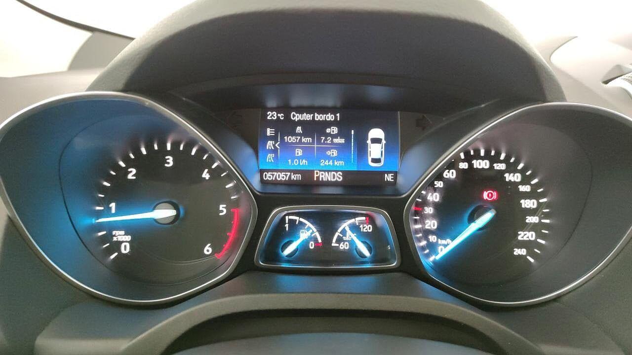 Ford Ford Kuga usata, con Mirror Screen